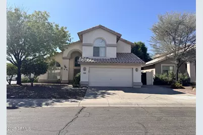 1873 W Falcon Drive, Chandler, AZ 85286 - Photo 1