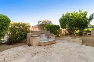 4460 E Carob Dr, Gilbert, AZ 85298 - Photo 21