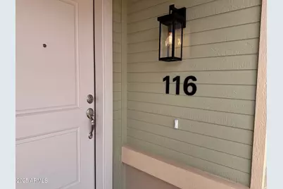 523 S Pasadena -- #116, Mesa, AZ 85210 - Photo 1