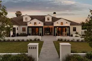 6333 E Lafayette Blvd, Scottsdale, AZ 85251 - Photo 1