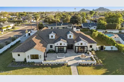 6333 E Lafayette Boulevard, Scottsdale, AZ 85251 - Photo 35