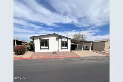 8601 N 103rd Avenue #58, Peoria, AZ 85345 - Photo 1