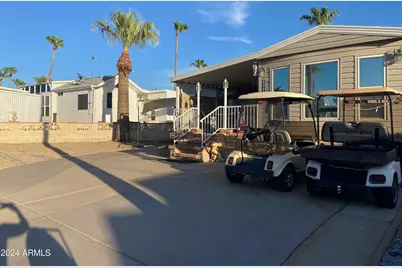 2323 W Pomo Avenue, Apache Junction, AZ 85119 - Photo 29