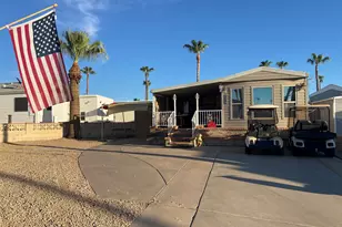 2323 W Pomo Ave, Apache Junction, AZ 85119 - Photo 1