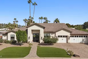 8429 N Via Linda --, Scottsdale, AZ 85258 - Photo 1