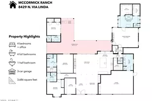 8429 N Via Linda --, Scottsdale, AZ 85258 - Photo 49