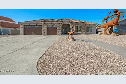 3399 Sundance Drive, Bullhead City, AZ 86429 - Photo 3