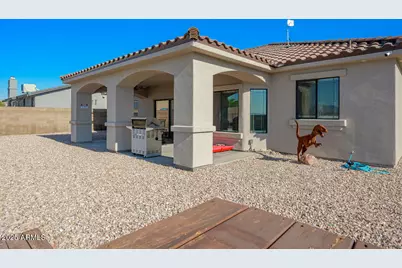 3399 Sundance Drive, Bullhead City, AZ 86429 - Photo 51