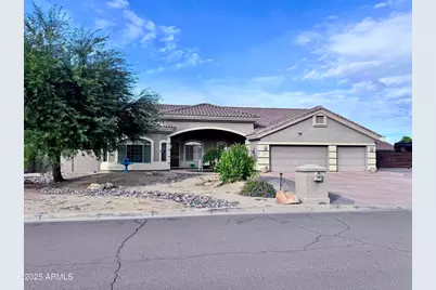 8214 W Villa Chula Lane, Peoria, AZ 85383 - Photo 1