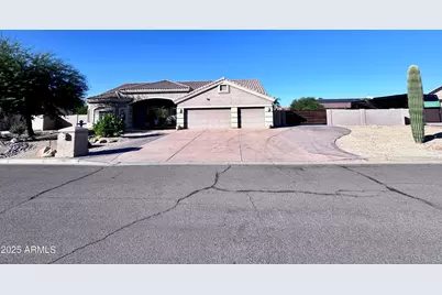 8214 W Villa Chula Lane, Peoria, AZ 85383 - Photo 5