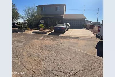 16040 S Elizabeth Place, Arizona City, AZ 85123 - Photo 1
