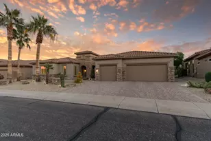 17173 W Mahogany Way, Surprise, AZ 85387 - Photo 5