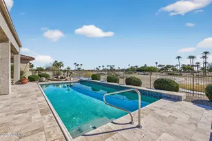 17173 W Mahogany Way, Surprise, AZ 85387 - Photo 69