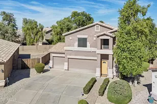 30263 N Bobcat Way, San Tan Valley, AZ 85143 - Photo 45