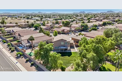 30263 N Bobcat Way, San Tan Valley, AZ 85143 - Photo 49