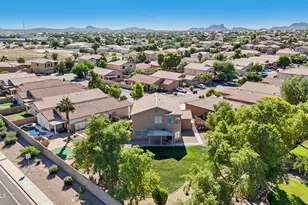 30263 N Bobcat Way, San Tan Valley, AZ 85143 - Photo 49