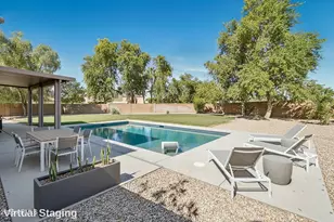 30263 N Bobcat Way, San Tan Valley, AZ 85143 - Photo 39