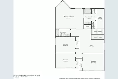 30263 N Bobcat Way, San Tan Valley, AZ 85143 - Photo 51