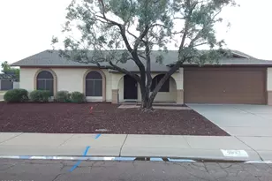 4927 W Villa Maria Dr W, Glendale, AZ 85308 - Photo 1