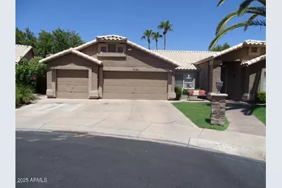 1024 W Starward Court, Gilbert, AZ 85233 - Photo 1