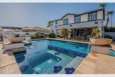 311 E Frances Lane, Gilbert, AZ 85295 - Photo 3