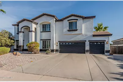 311 E Frances Lane, Gilbert, AZ 85295 - Photo 1