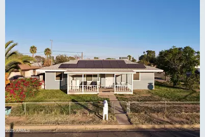 1100 N Brown Avenue, Casa Grande, AZ 85122 - Photo 5