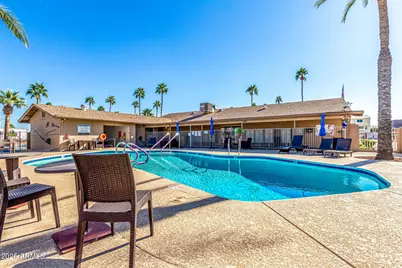 16225 N Cave Creek Road #1, Phoenix, AZ 85032 - Photo 19