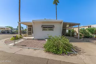 16225 N Cave Creek Rd, Phoenix, AZ 85032 - Photo 3