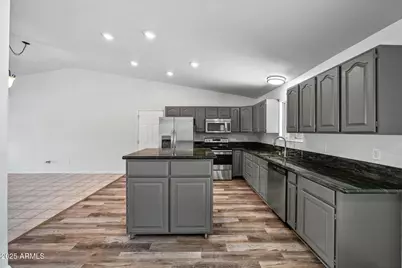 6039 E Skinner Drive, Cave Creek, AZ 85331 - Photo 11