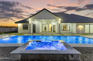 22226 E Misty Ct, Queen Creek, AZ 85142 - Photo 3