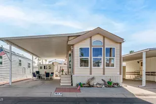 829 Beryl Dr, Apache Junction, AZ 85119 - Photo 3