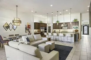 7246 E Camino Salida del Sol, Scottsdale, AZ 85266 - Photo 3