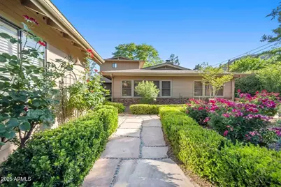 49 Prochnow Road, Sedona, AZ 86336 - Photo 1