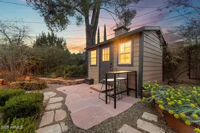49 Prochnow Road, Sedona, AZ 86336 - Photo 35