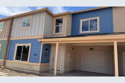 523 S Pasadena -- #113, Mesa, AZ 85210 - Photo 1