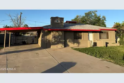 1714 W Cochise Drive, Phoenix, AZ 85021 - Photo 1