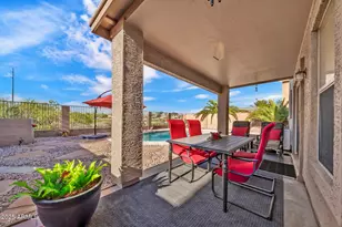 118 S 226th Ln, Buckeye, AZ 85326 - Photo 5