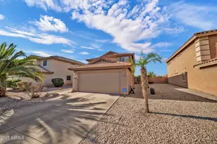 118 S 226th Ln, Buckeye, AZ 85326 - Photo 1