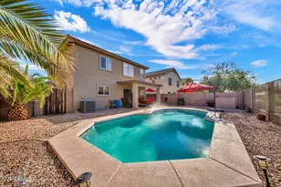 118 S 226th Ln, Buckeye, AZ 85326 - Photo 17