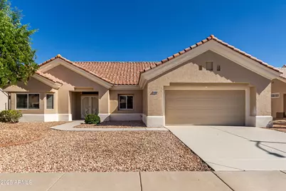 14608 W Horizon Drive, Sun City West, AZ 85375 - Photo 1
