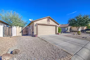 6872 E Pine Way, Florence, AZ 85132 - Photo 1