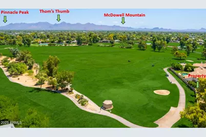 6900 E Ironwood Drive, Paradise Valley, AZ 85253 - Photo 19