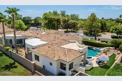 6900 E Ironwood Drive, Paradise Valley, AZ 85253 - Photo 11