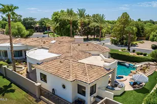 6900 E Ironwood Dr, Paradise Valley, AZ 85253 - Photo 11