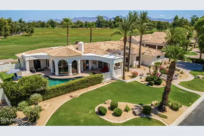 6900 E Ironwood Drive, Paradise Valley, AZ 85253 - Photo 3