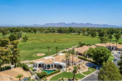 6900 E Ironwood Drive, Paradise Valley, AZ 85253 - Photo 5