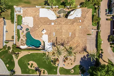 6900 E Ironwood Drive, Paradise Valley, AZ 85253 - Photo 7