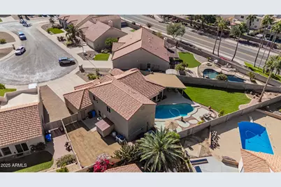 16402 S 39th Street, Phoenix, AZ 85048 - Photo 41