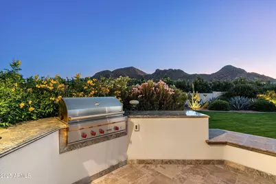 5747 E Caballo Drive, Paradise Valley, AZ 85253 - Photo 15